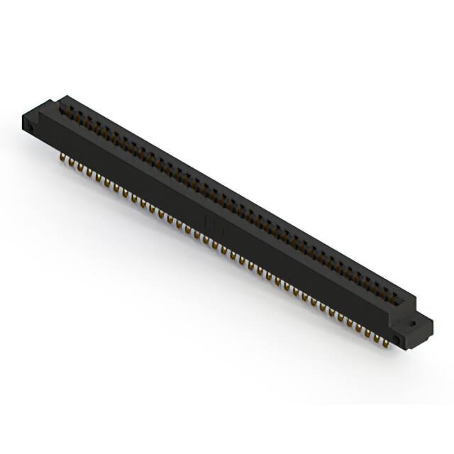 355-074-555-212 EDAC Inc.  Edgeboard Connectors